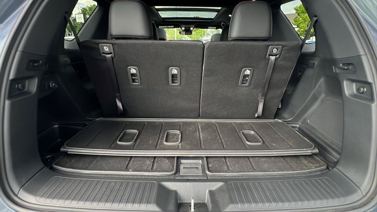 Used 2026 Honda Pilot TrailSport image 17