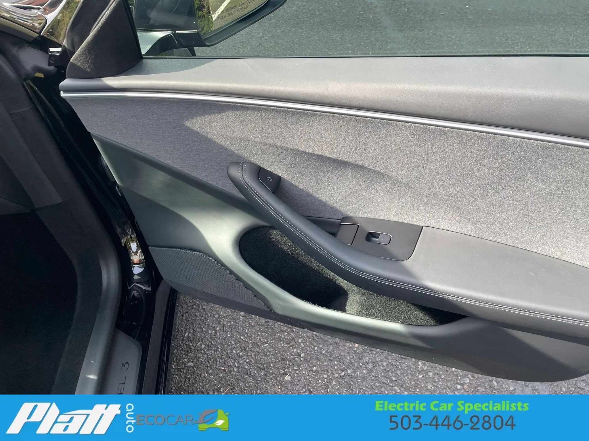 Used 2024 Tesla Model 3 Standard Range image 53