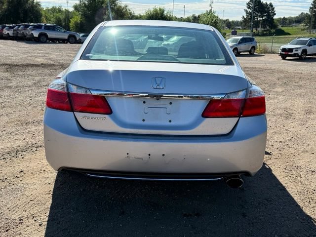 Used 2013 Honda Accord LX image 5