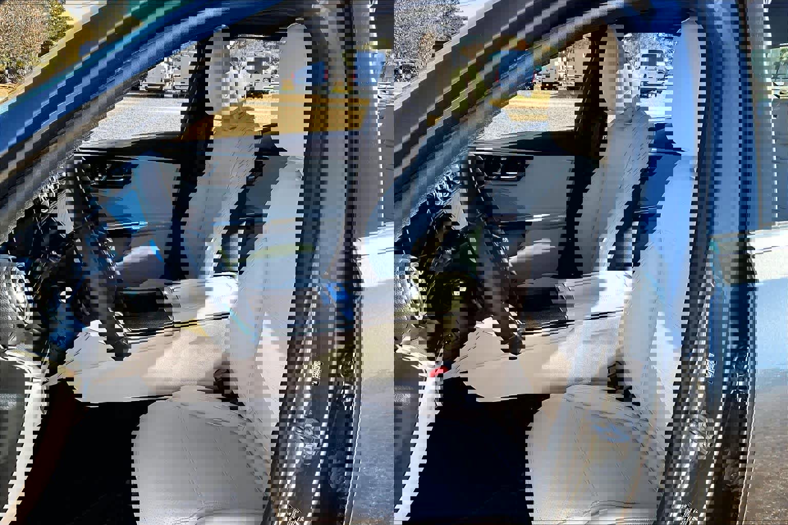 New 2025 Mercedes-Benz C 300 Sedan image 7