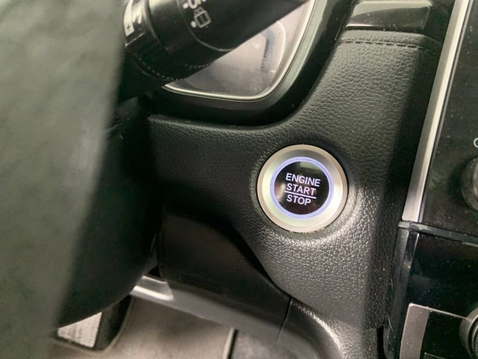 Used 2020 Honda CR-V EX image 26