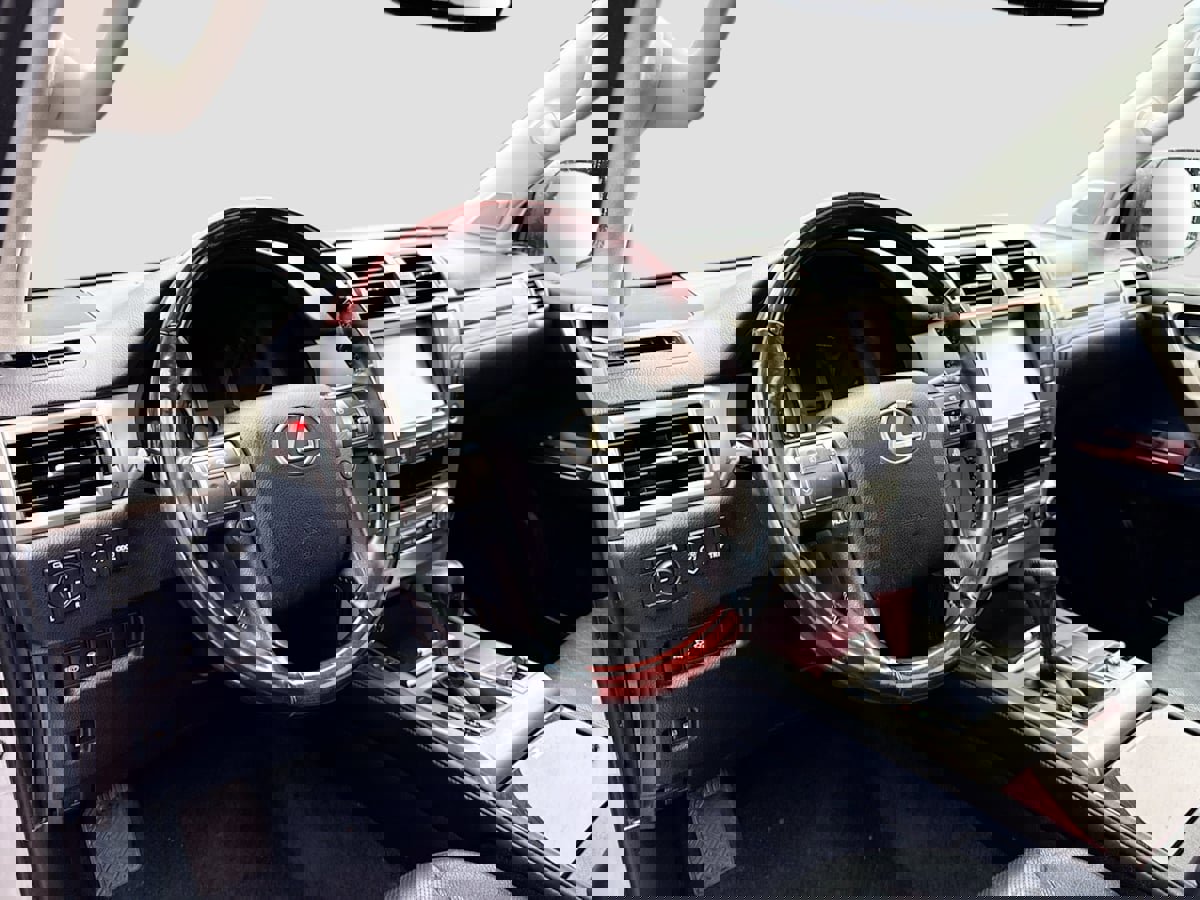 Used 2018 Lexus GX 460 4WD image 9