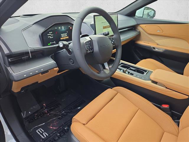 New 2026 Lexus ES 350e w/ Cold Area Package FWD image 3