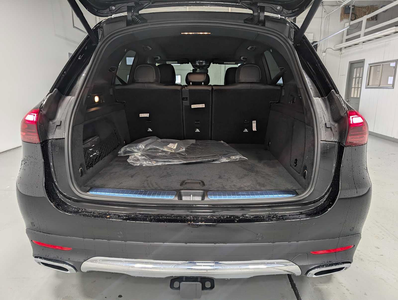 Used 2026 Mercedes-Benz GLE 350 4MATIC image 19
