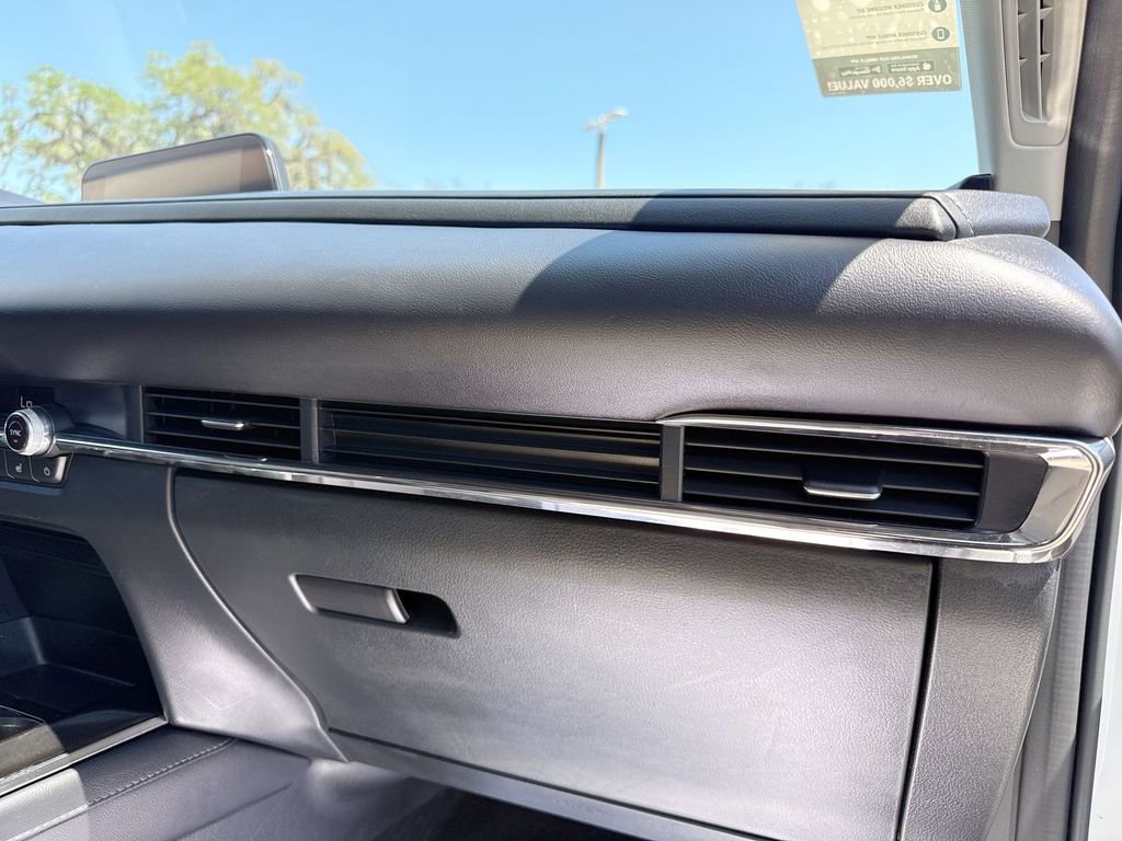 Used 2025 MAZDA CX-30 AWD 2.5 S w/ Preferred Package image 24