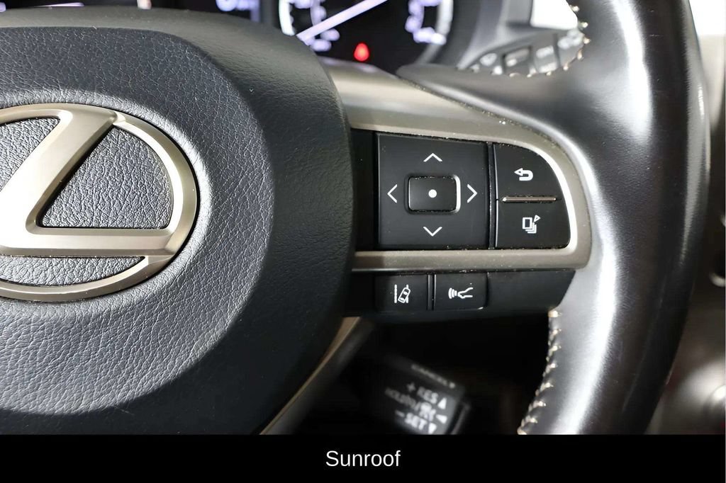 Used 2021 Lexus GX 460 Premium w/ Premium Package AWD/4WD image 22