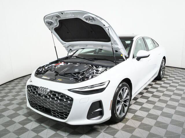 New 2026 Audi A6 Premium AWD/4WD image 6