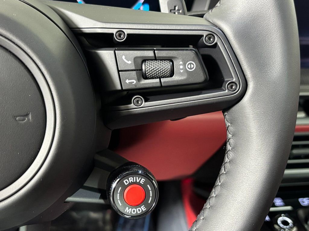 New 2026 Porsche 911 Carrera 4S AWD/4WD image 26