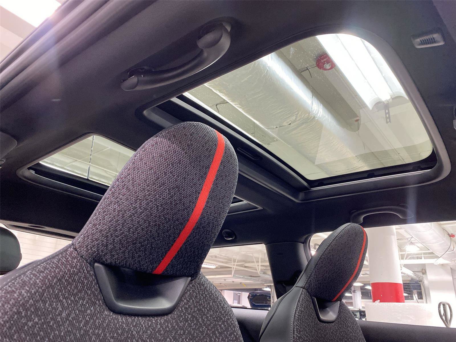 New 2026 MINI Cooper S image 20