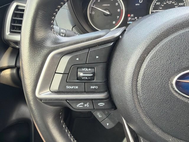 Used 2023 Subaru Forester Premium AWD/4WD image 14