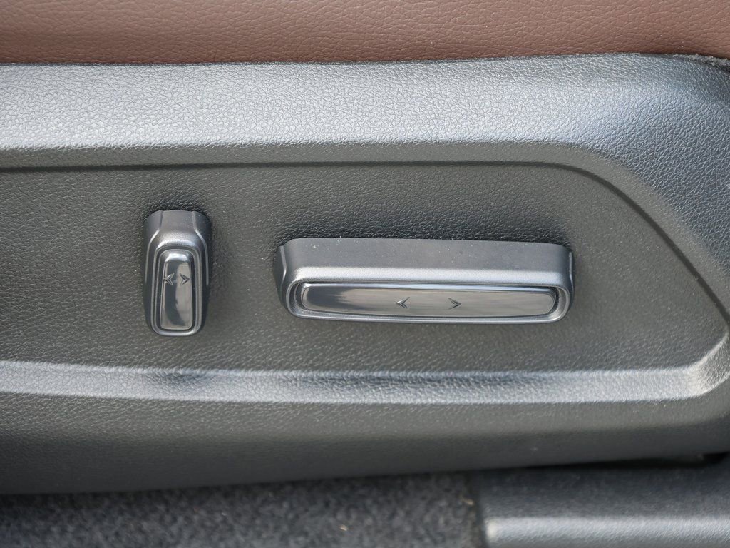 Used 2023 Honda Pilot Elite image 23