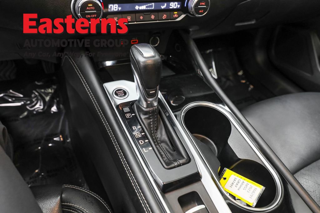 Used 2023 Nissan Altima 2.5 SL image 13