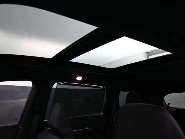 Used 2025 INFINITI QX60 Autograph w/ Cargo Package AWD/4WD image 25