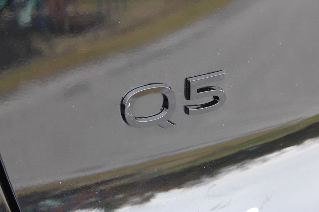 New 2025 Audi Q5 Premium w/ Convenience Package image 50