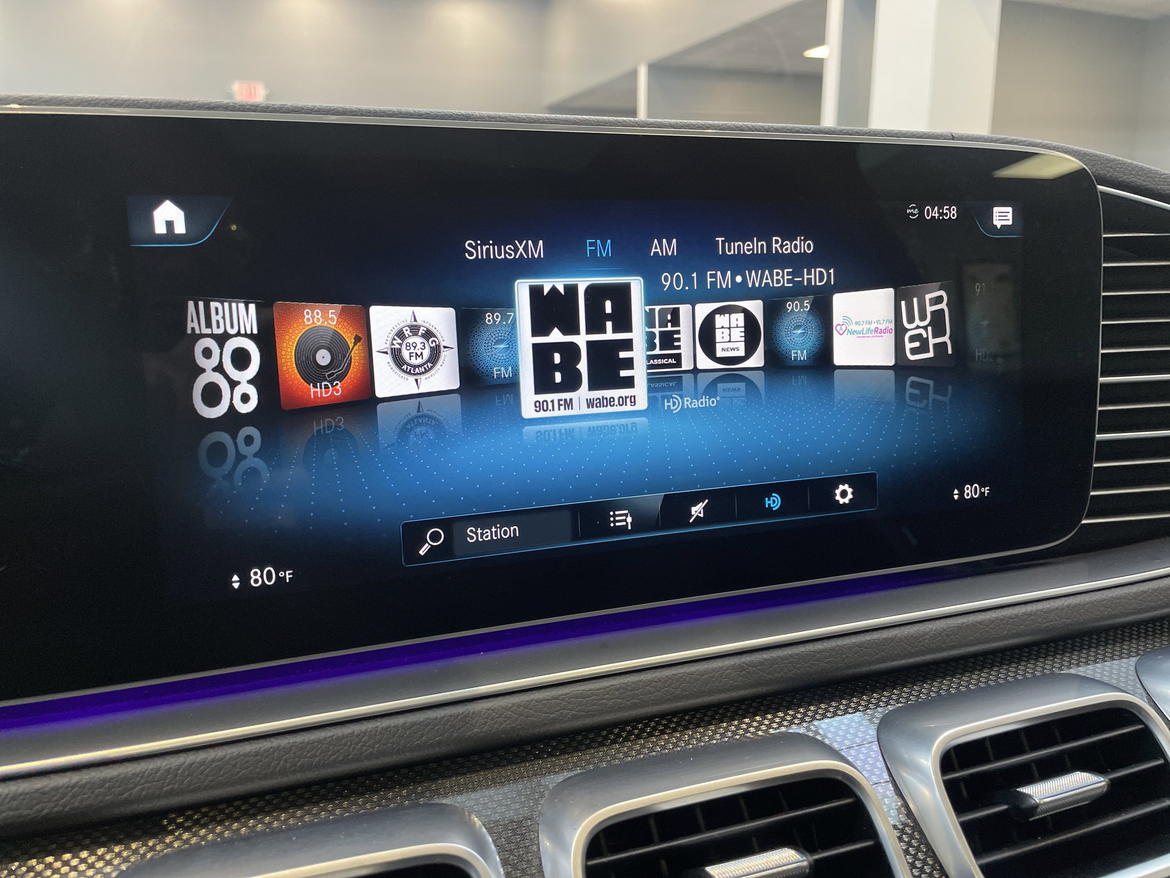 Used 2023 Mercedes-Benz GLE 53 AMG 4MATIC Coupe image 28