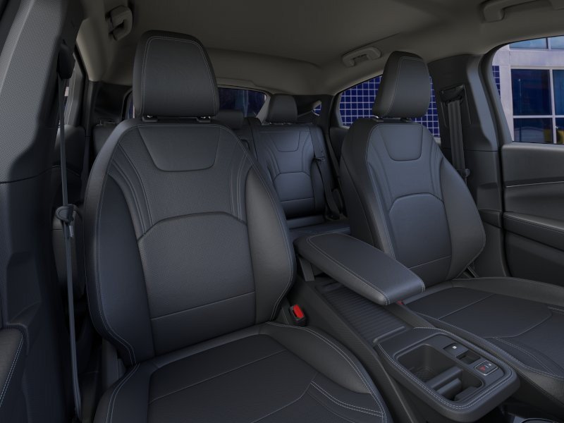 New 2026 Ford Mustang Mach-E Premium w/ Technology Package RWD image 11