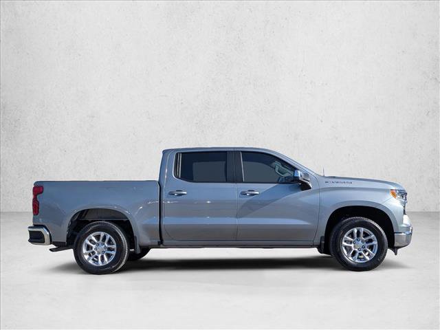 New 2026 Chevrolet Silverado 1500 LT image 4