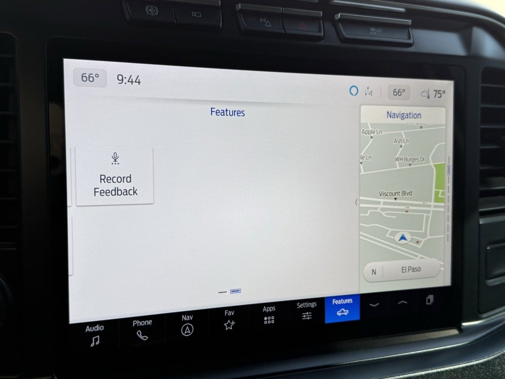 Used 2024 Ford F350 Limited image 14