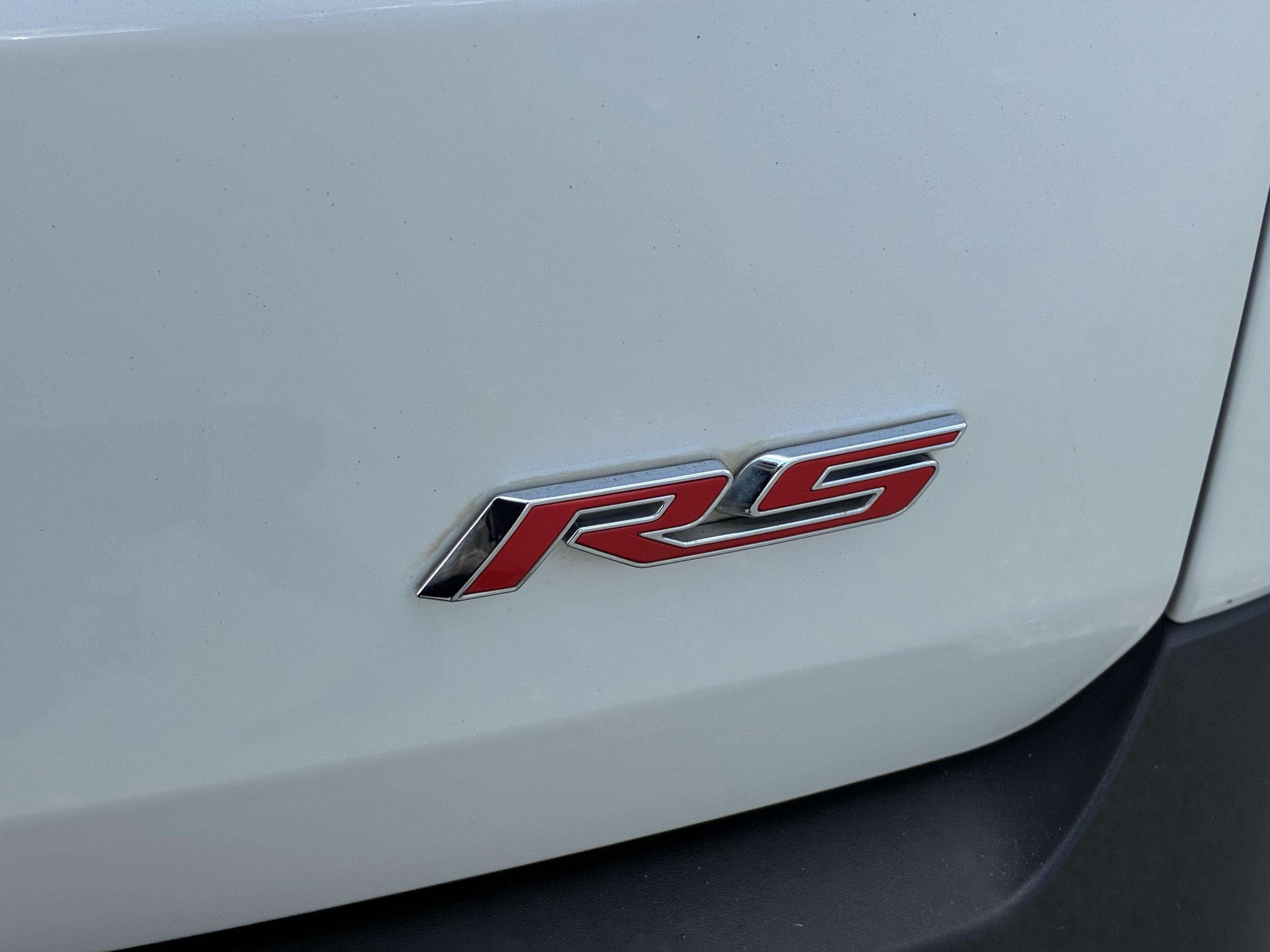 Used 2022 Chevrolet Traverse RS AWD/4WD image 12