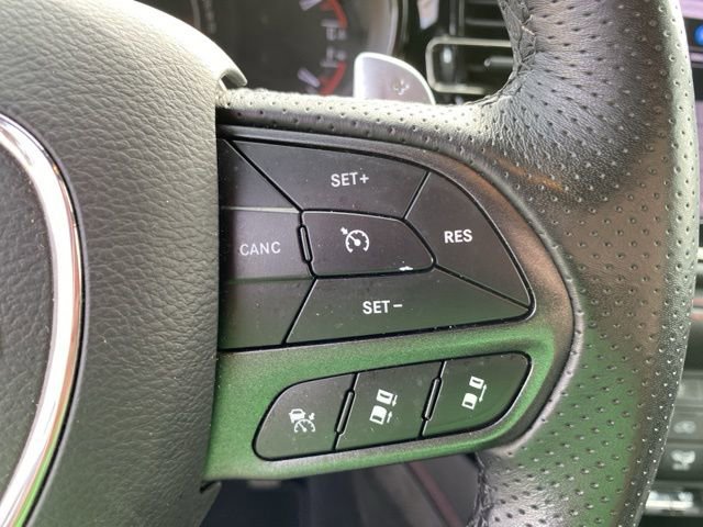 Used 2025 Dodge Durango R/T image 23