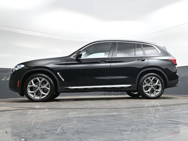 Used 2023 BMW X3 sDrive30i w/ Convenience Package image 37