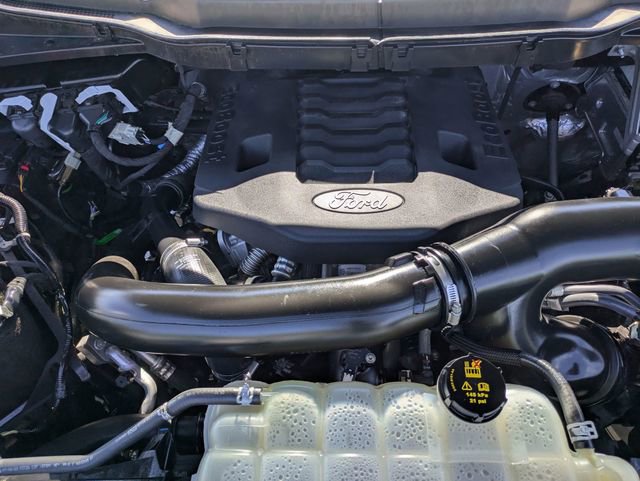 Used 2023 Ford F150 XLT image 13