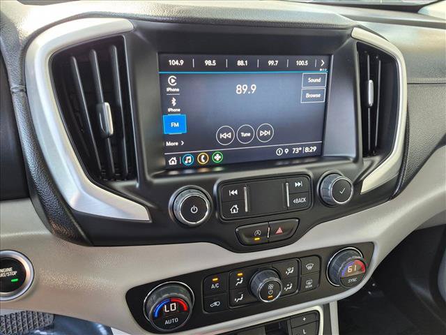 Used 2022 GMC Terrain SLT AWD/4WD image 15