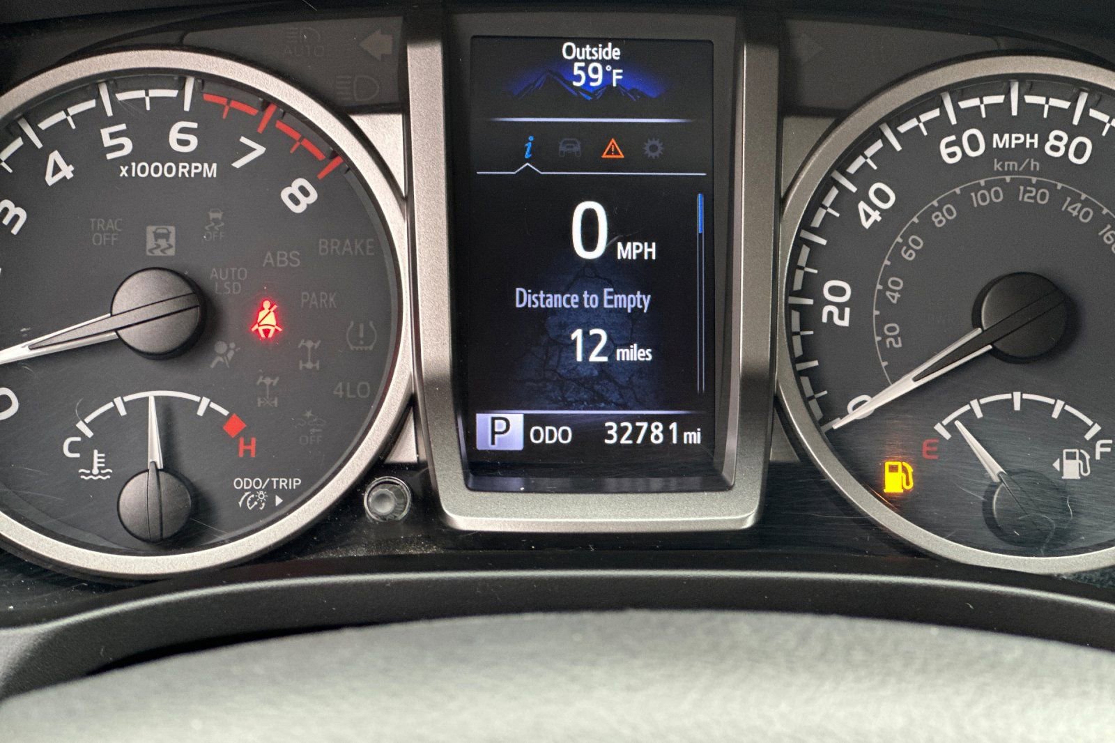 Used 2021 Toyota Tacoma SR5 AWD/4WD image 20