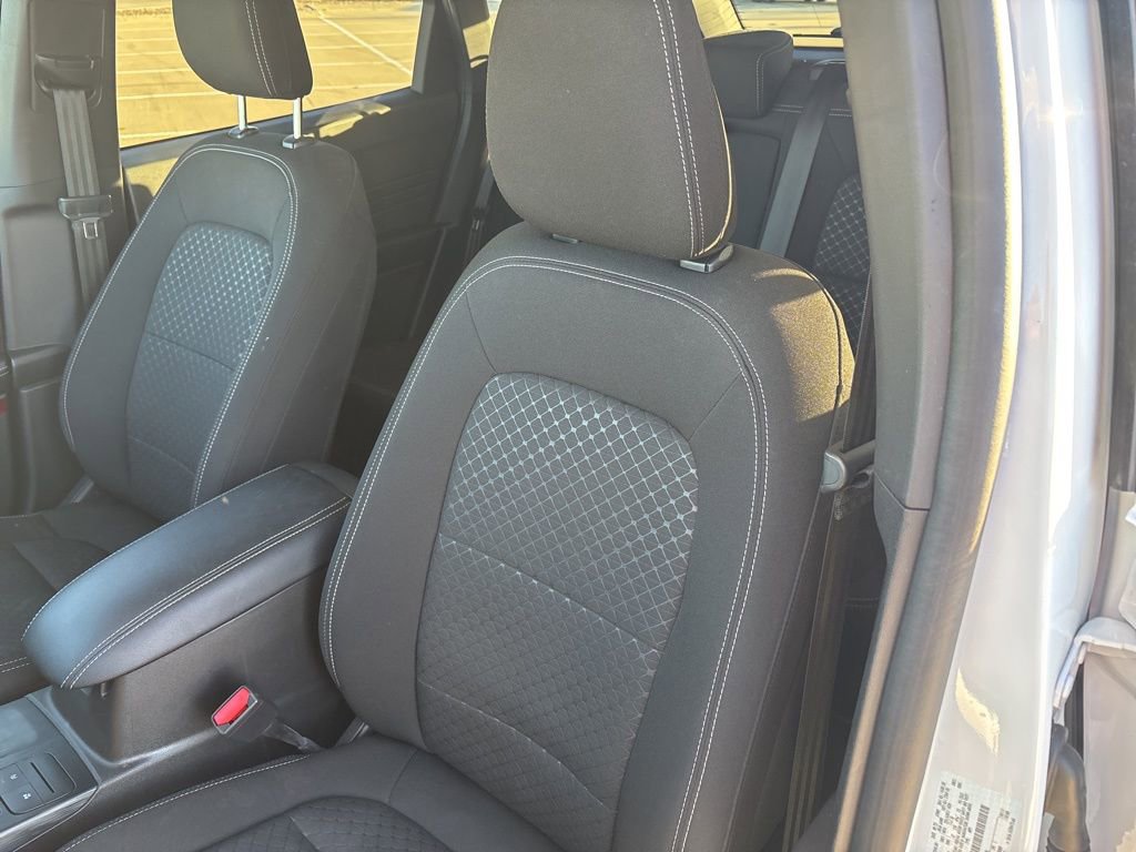 Used 2023 Ford Escape Active image 14