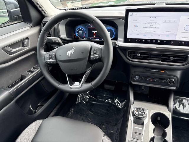 New 2025 Ford Bronco Sport Big Bend w/ Convenience Package image 14