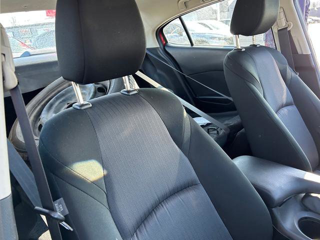 Used 2016 MAZDA MAZDA3 i Sport image 26