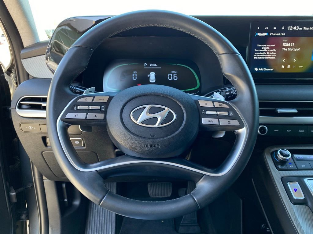 Used 2023 Hyundai Palisade XRT image 13