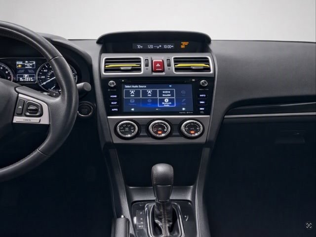 Used 2016 Subaru Crosstrek 2.0i Limited AWD/4WD image 14