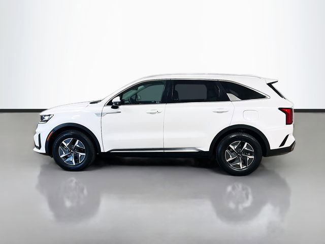Certified 2021 Kia Sorento S image 4