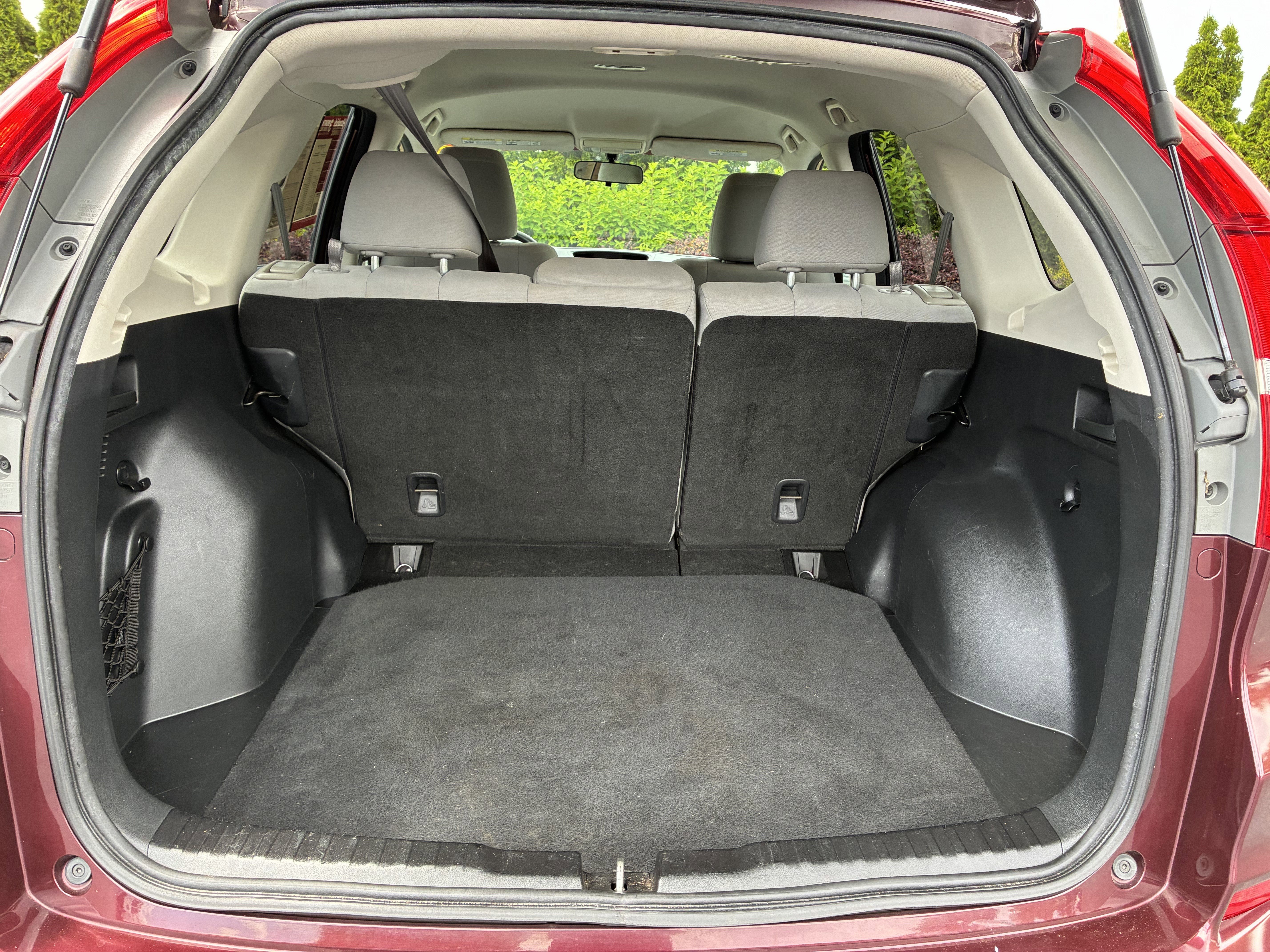 Used 2016 Honda CR-V SE image 12