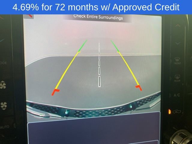 Used 2025 RAM 1500 Big Horn image 26