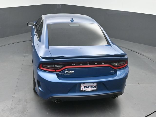 Used 2021 Dodge Charger GT w/ Performance Handling Group RWD image 37