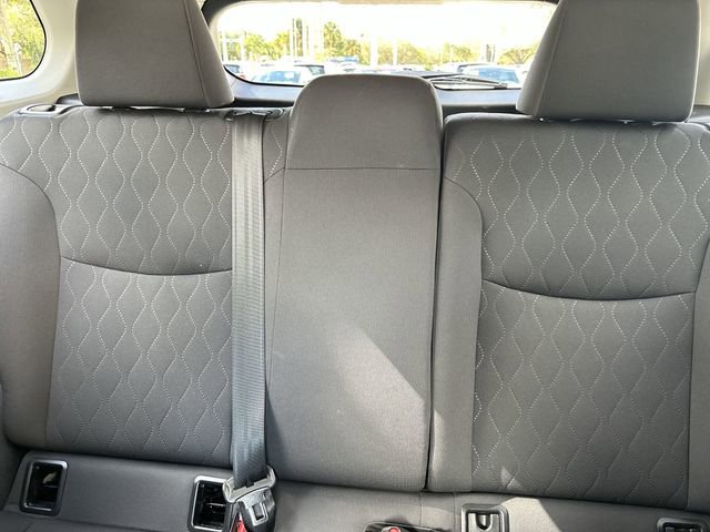 Used 2024 Toyota Corolla Cross LE image 26