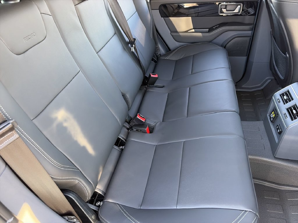 New 2026 INEOS Grenadier Station Wagon AWD/4WD image 19
