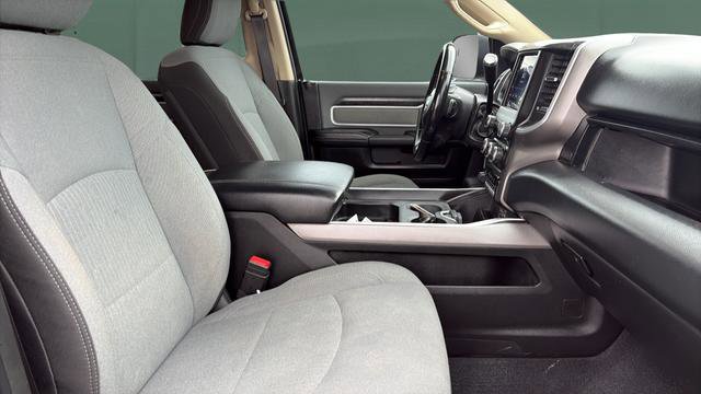Used 2019 RAM 3500 Lone Star AWD/4WD image 28
