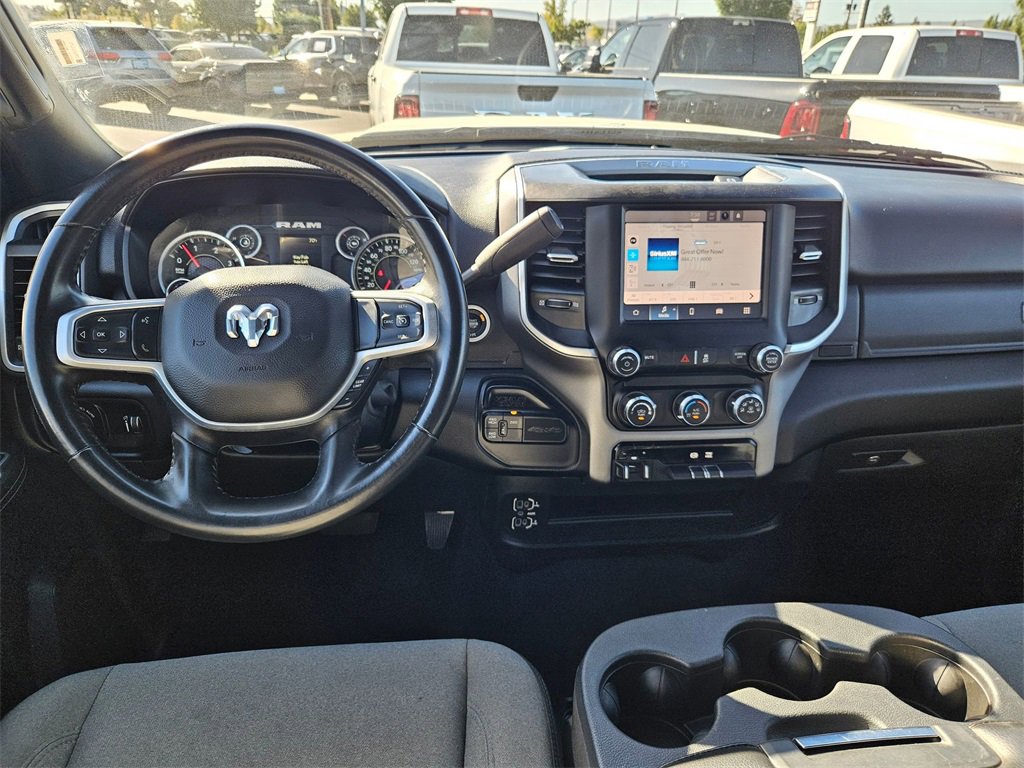 Certified 2024 RAM 2500 Big Horn image 26