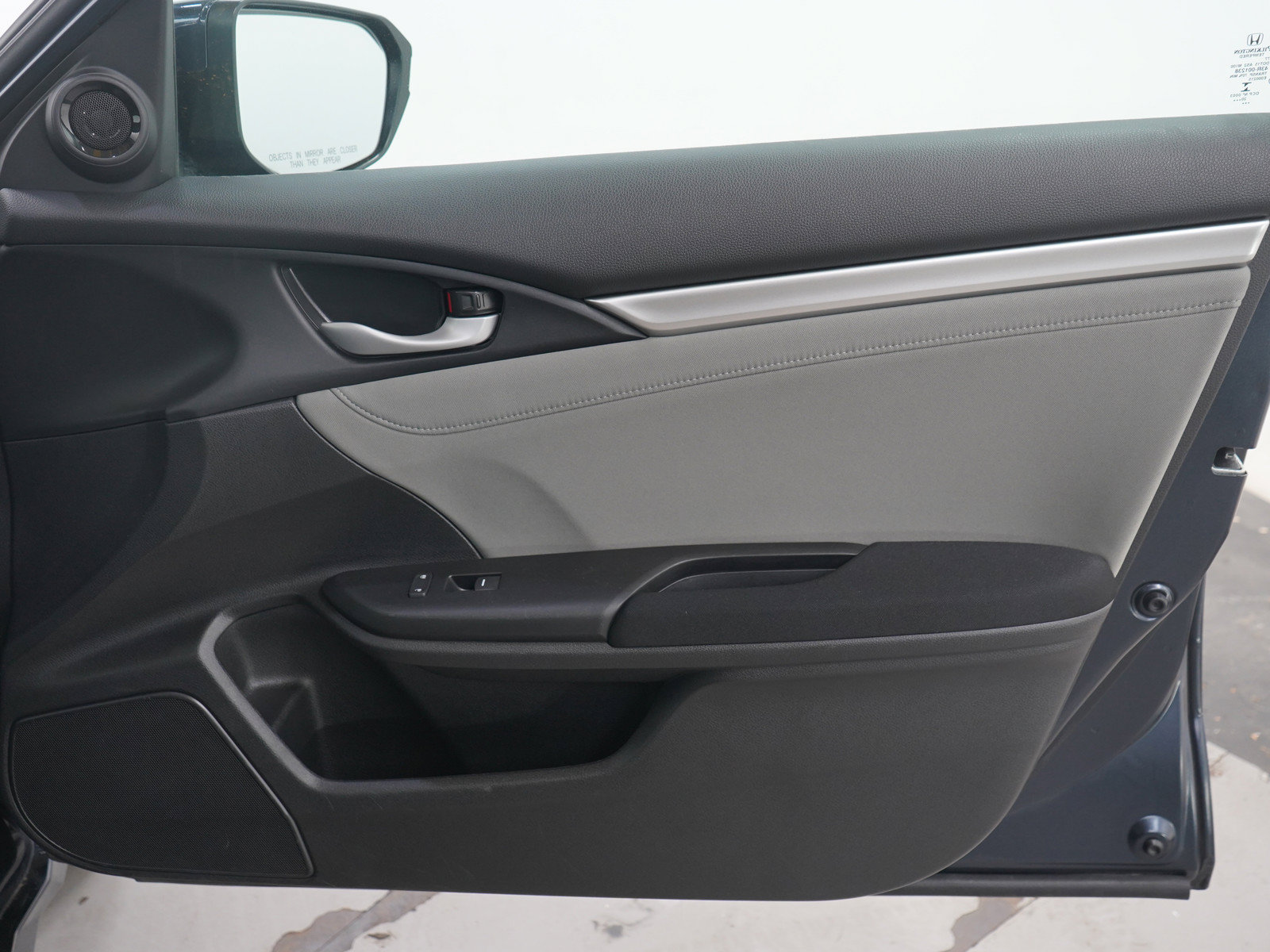 Used 2021 Honda Civic EX image 9
