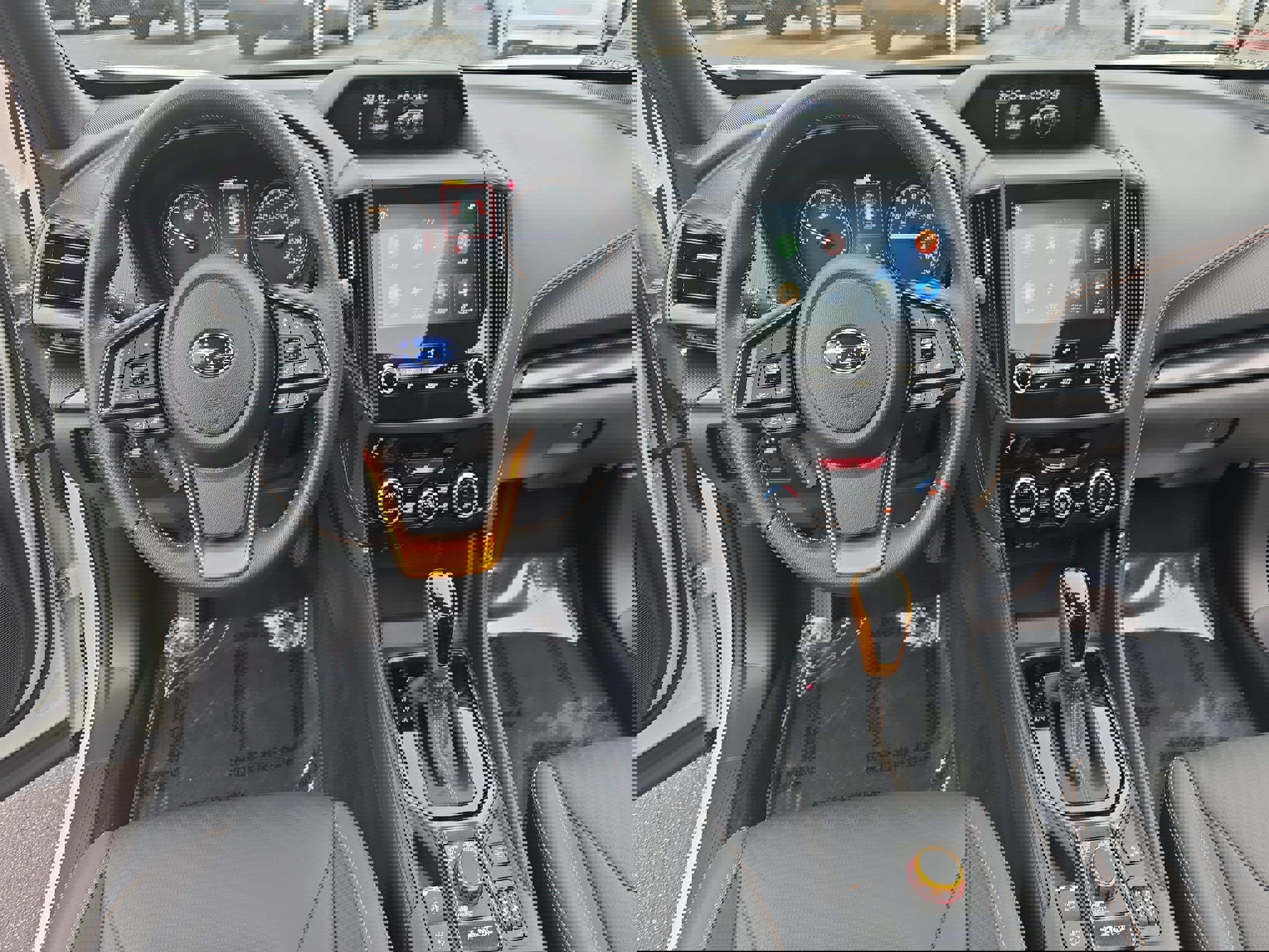 Used 2024 Subaru Forester Wilderness image 22