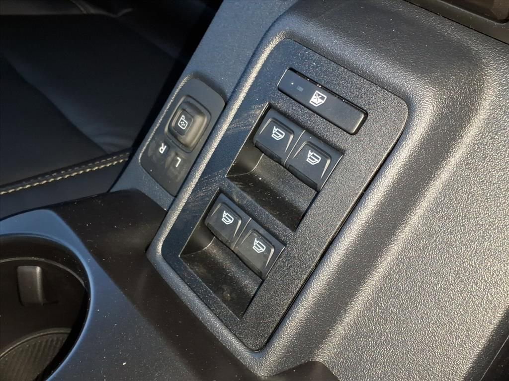 New 2025 Ford Bronco Badlands w/ Sasquatch Package image 17