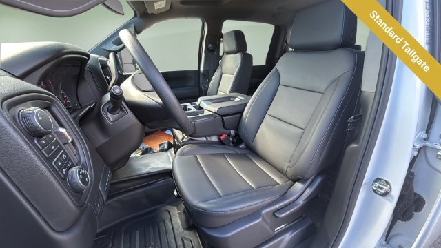 New 2026 Chevrolet Silverado 2500 W/T w/ WT Convenience Package AWD/4WD image 28