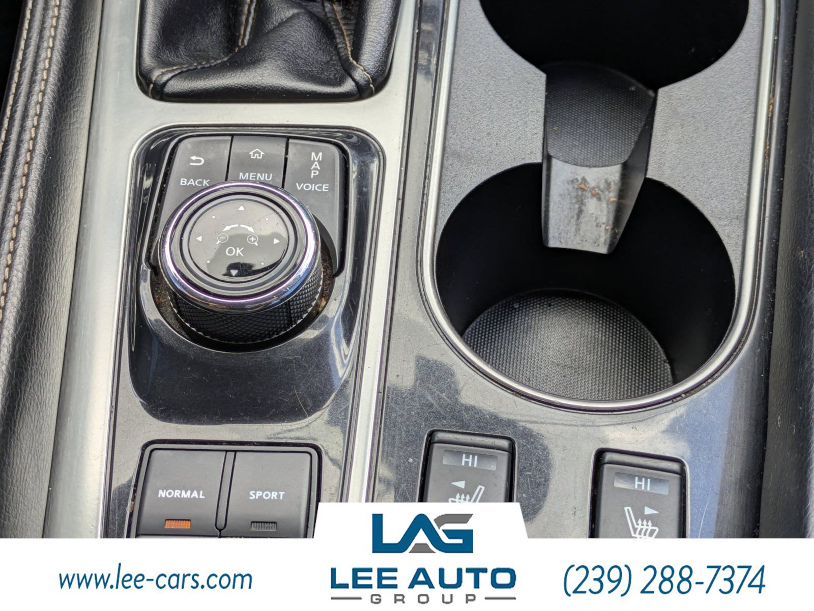 Used 2018 Nissan Maxima 3.5 SL image 25