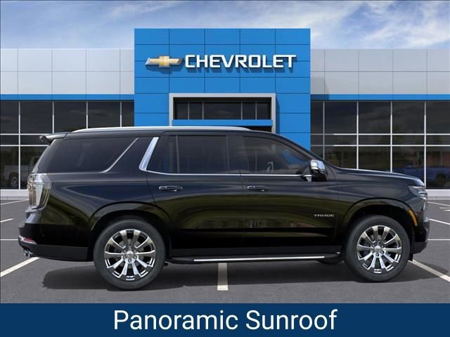 New 2026 Chevrolet Tahoe Premier image 5