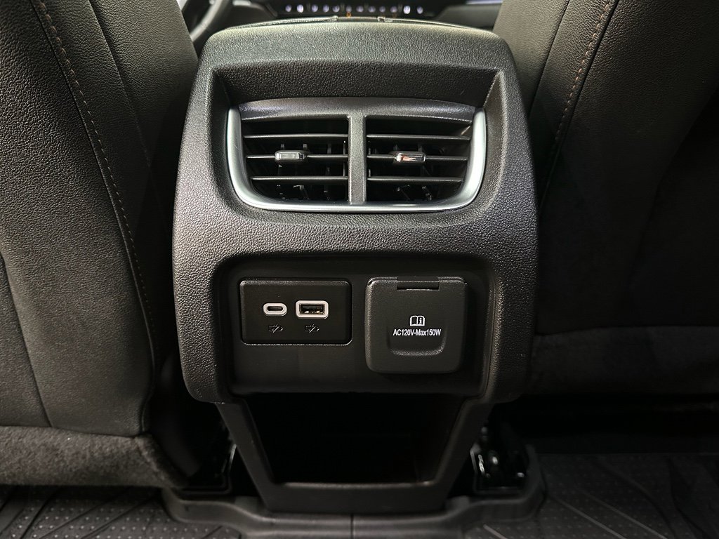 Certified 2023 Chevrolet Blazer Premier image 31