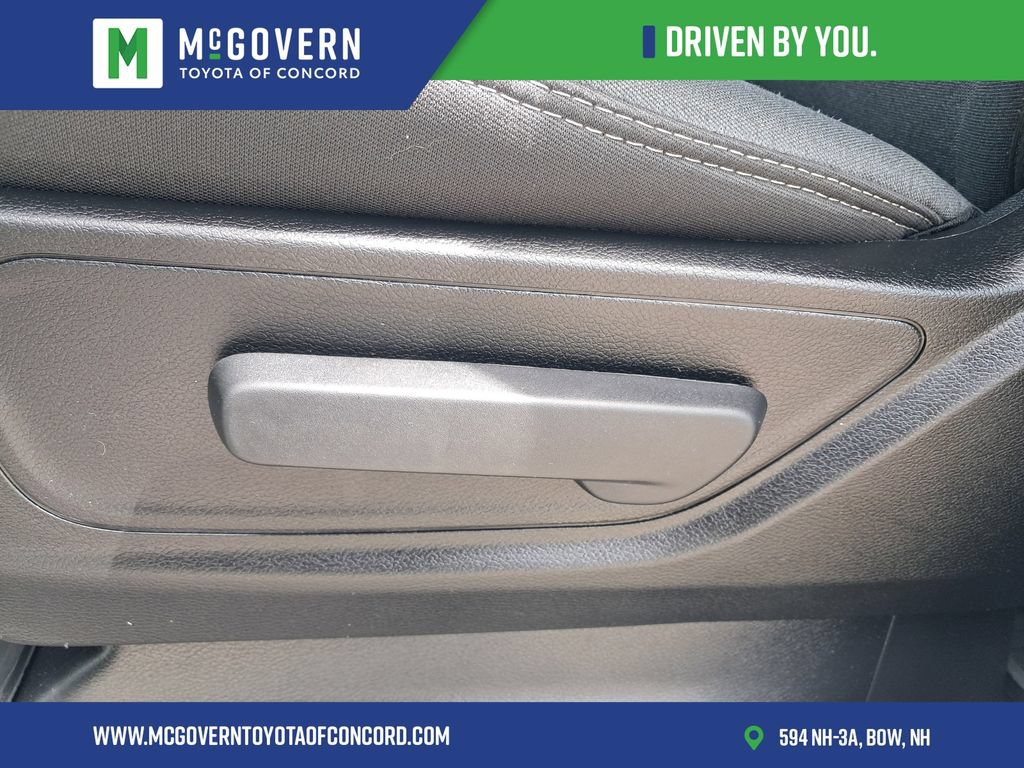 Used 2025 RAM 1500 Big Horn AWD/4WD image 17