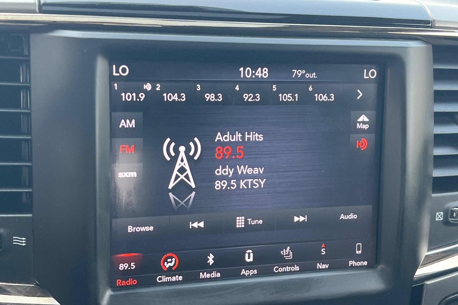 Used 2018 RAM 3500 Laramie w/ Sport Appearance Group AWD/4WD image 14